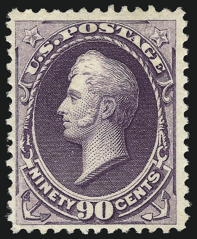 Sale no. 1014 — Lot no. 1446 — Siegel Auction Galleries