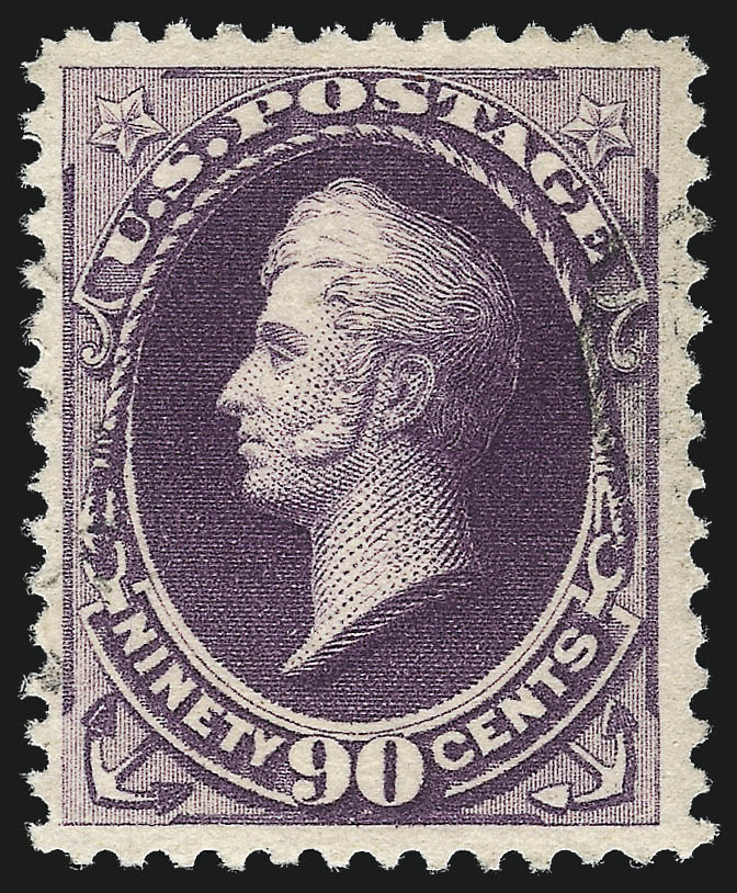 Sale no. 1014 — Lot no. 1448 — Siegel Auction Galleries