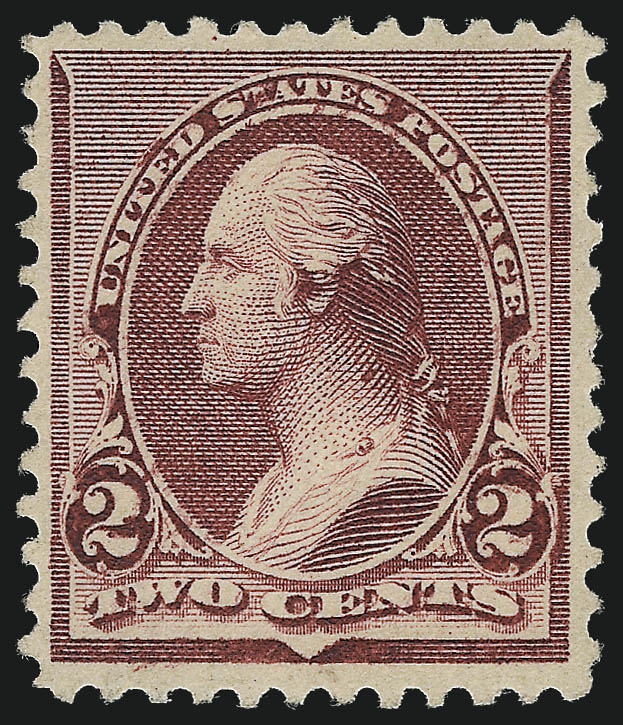 Sale no. 1014 — Lot no. 1451 — Siegel Auction Galleries