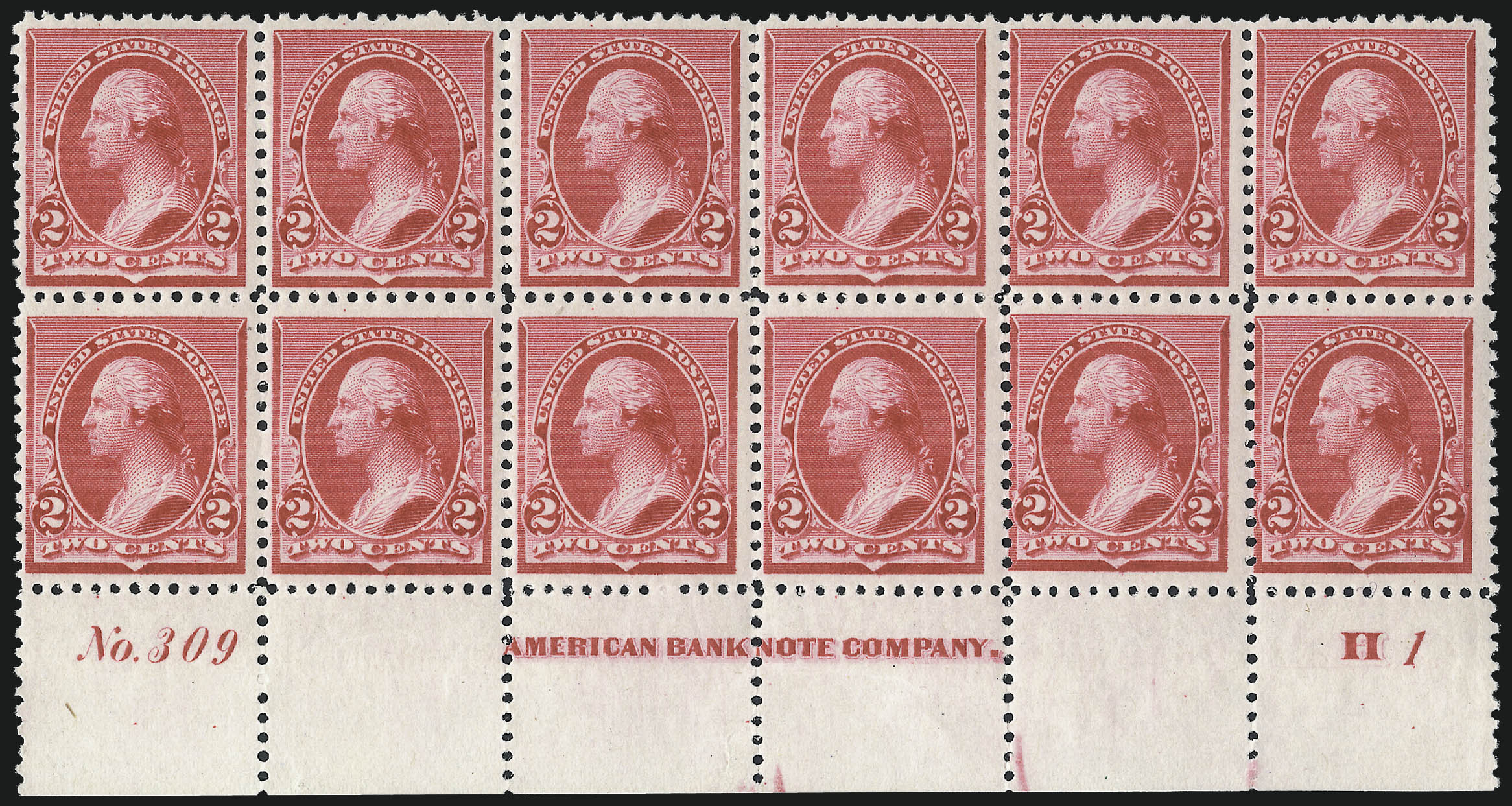 Sale no. 1014 — Lot no. 1452 — Siegel Auction Galleries