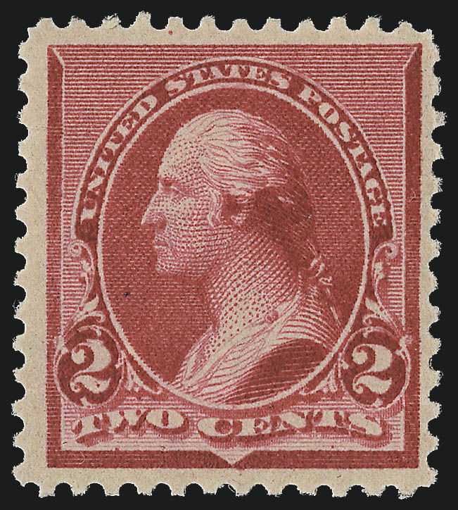 Sale no. 1014 — Lot no. 1453 — Siegel Auction Galleries