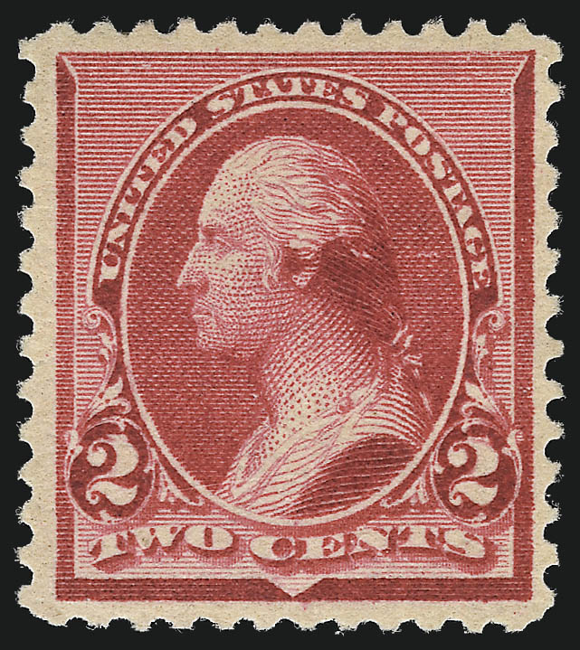 Sale no. 1014 — Lot no. 1454 — Siegel Auction Galleries