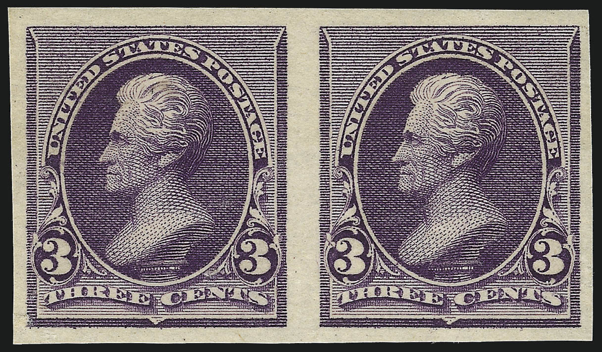 Sale no. 1014 — Lot no. 1455 — Siegel Auction Galleries