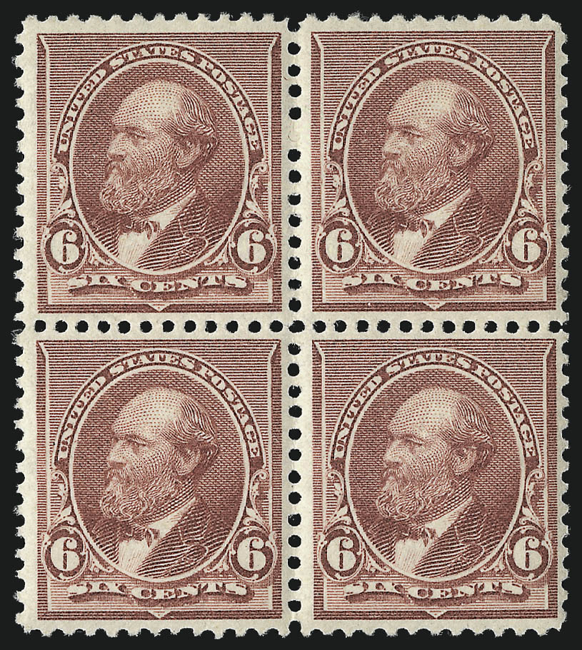Sale no. 1014 — Lot no. 1458 — Siegel Auction Galleries
