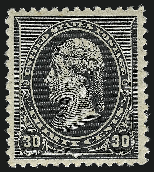 Sale no. 1014 — Lot no. 1462 — Siegel Auction Galleries