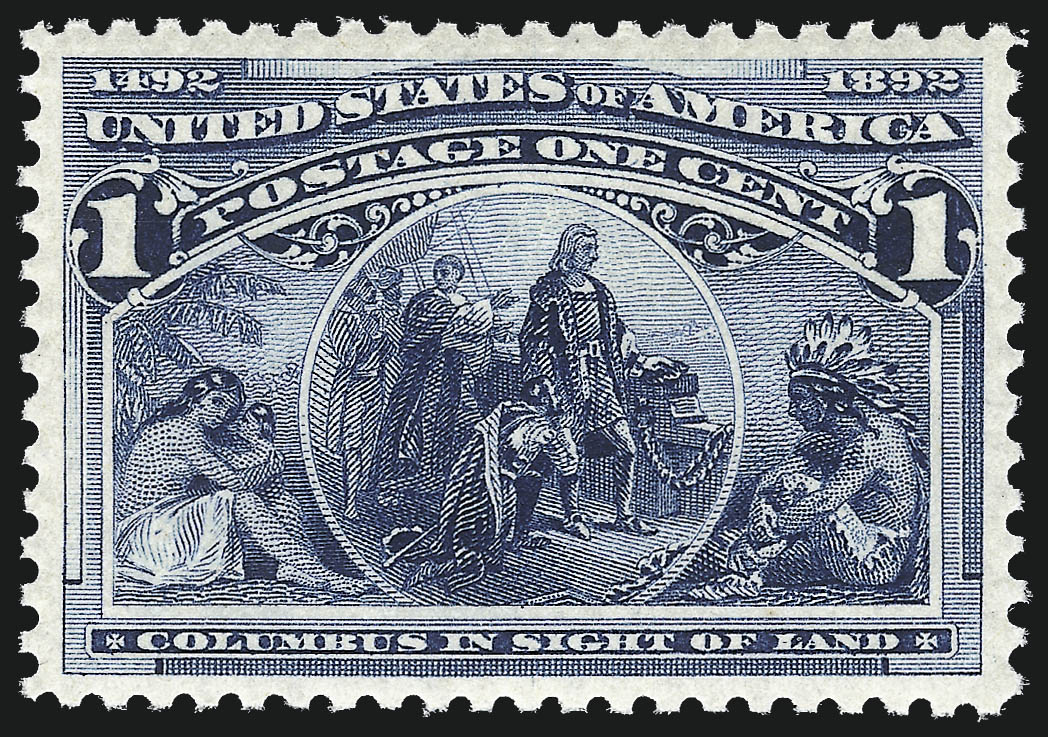 Sale no. 1014 — Lot no. 1466 — Siegel Auction Galleries
