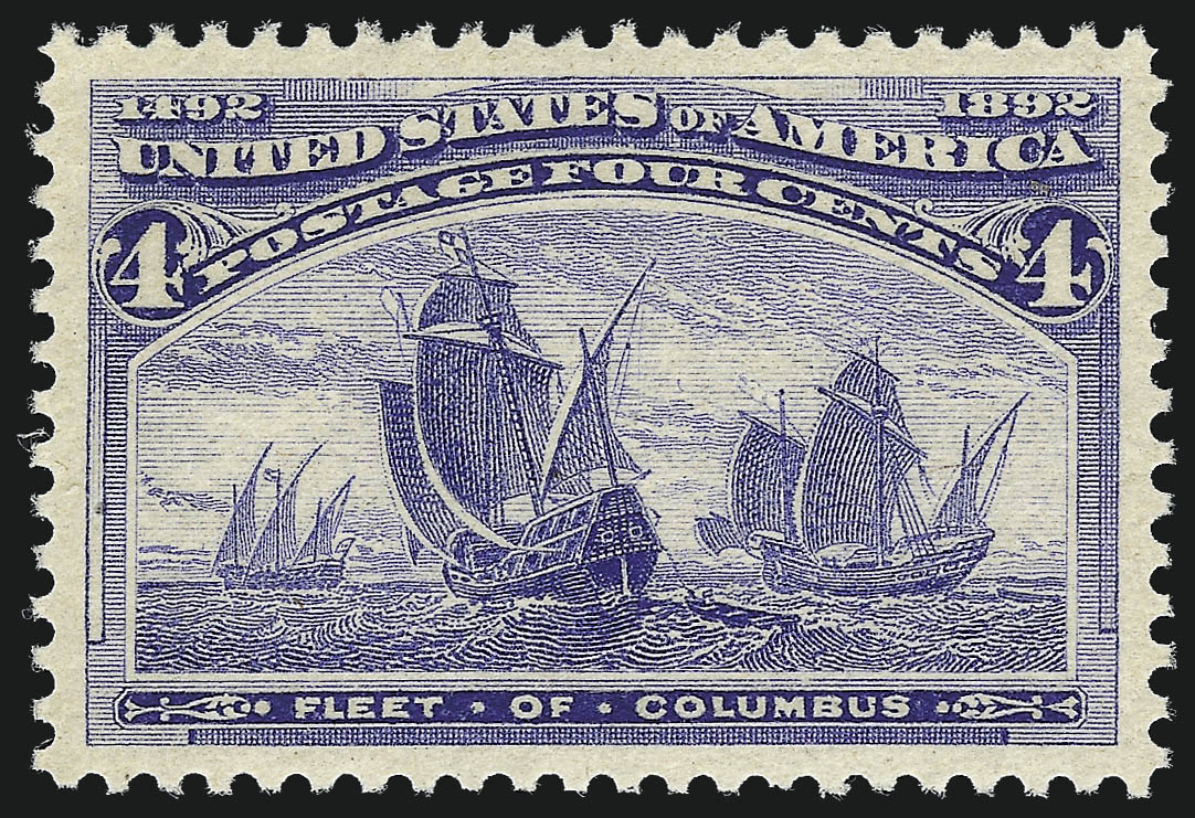 Sale no. 1014 — Lot no. 1480 — Siegel Auction Galleries