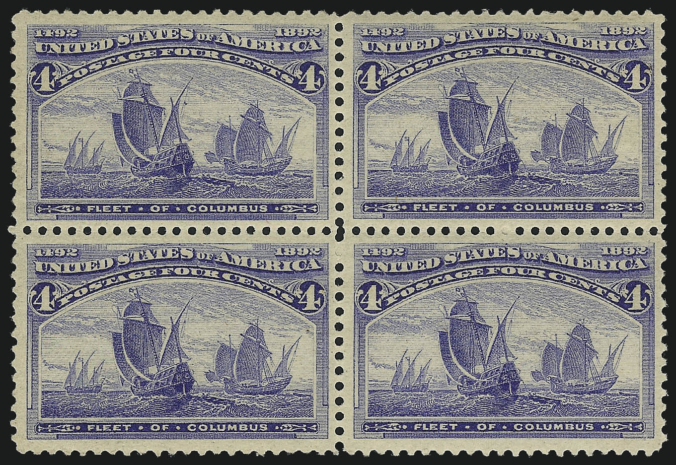 Sale no. 1014 — Lot no. 1483 — Siegel Auction Galleries