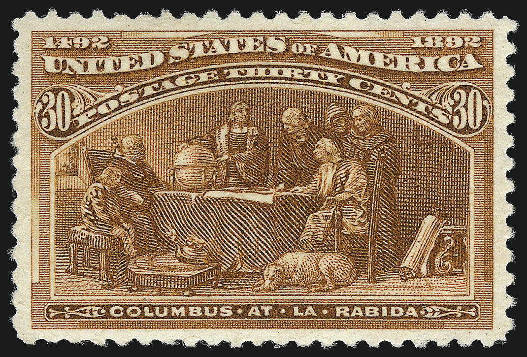 Sale no. 1014 — Lot no. 1516 — Siegel Auction Galleries