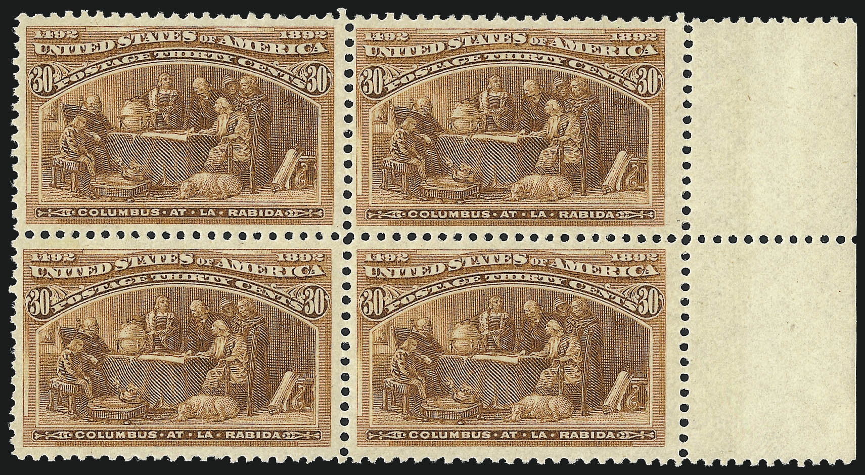 Sale no. 1014 — Lot no. 1518 — Siegel Auction Galleries