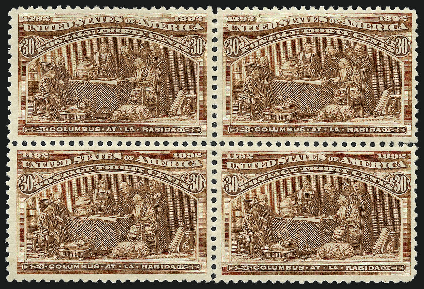 Sale no. 1014 — Lot no. 1519 — Siegel Auction Galleries