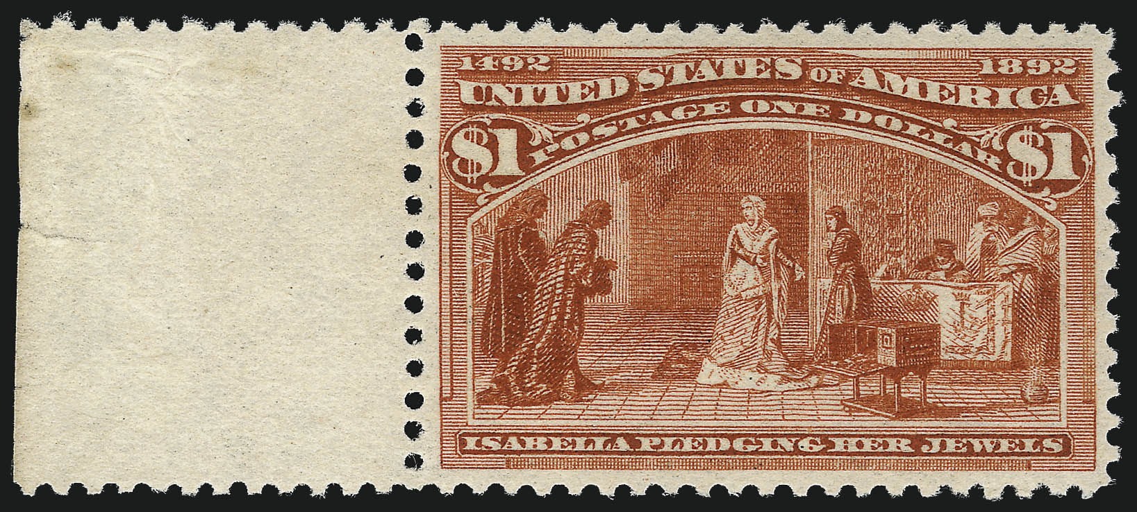 Sale no. 1014 — Lot no. 1528 — Siegel Auction Galleries
