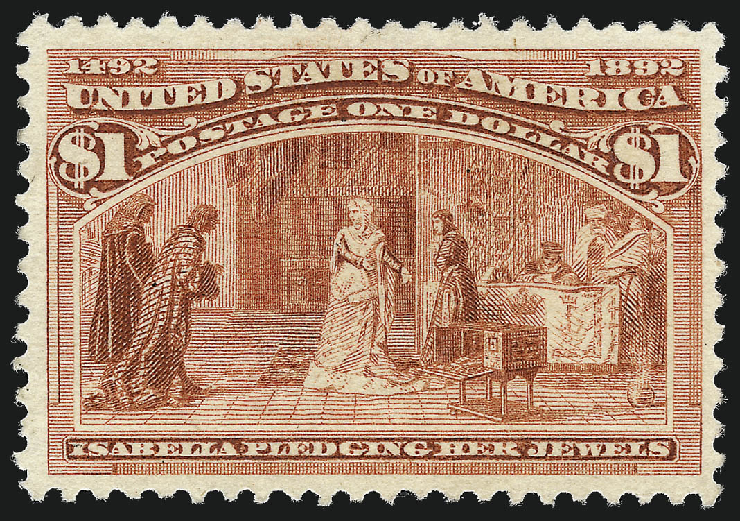 Sale no. 1014 — Lot no. 1533 — Siegel Auction Galleries