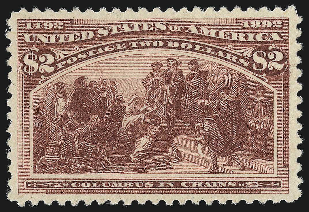 Sale no. 1014 — Lot no. 1538 — Siegel Auction Galleries