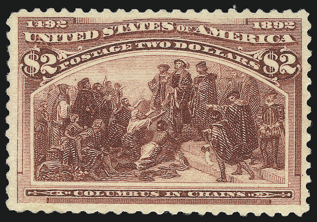 Sale no. 1014 — Lot no. 1540 — Siegel Auction Galleries
