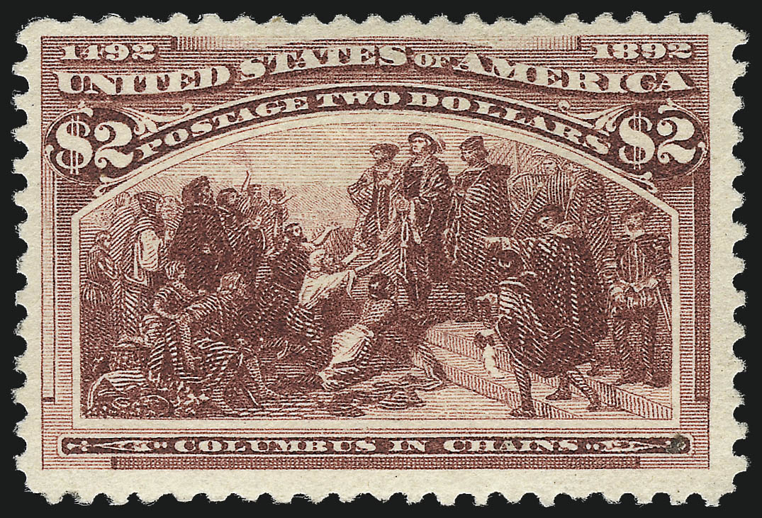 Sale no. 1014 — Lot no. 1541 — Siegel Auction Galleries