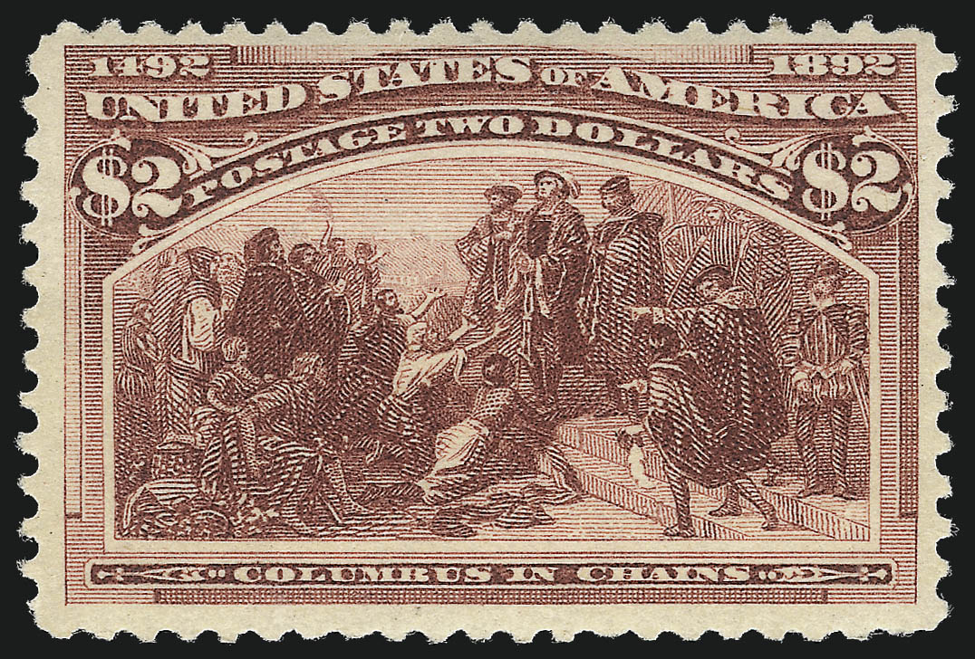 Sale no. 1014 — Lot no. 1542 — Siegel Auction Galleries