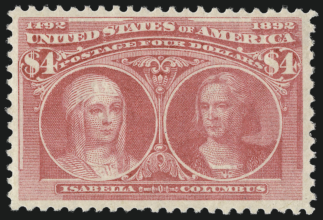 Sale no. 1014 — Lot no. 1554 — Siegel Auction Galleries
