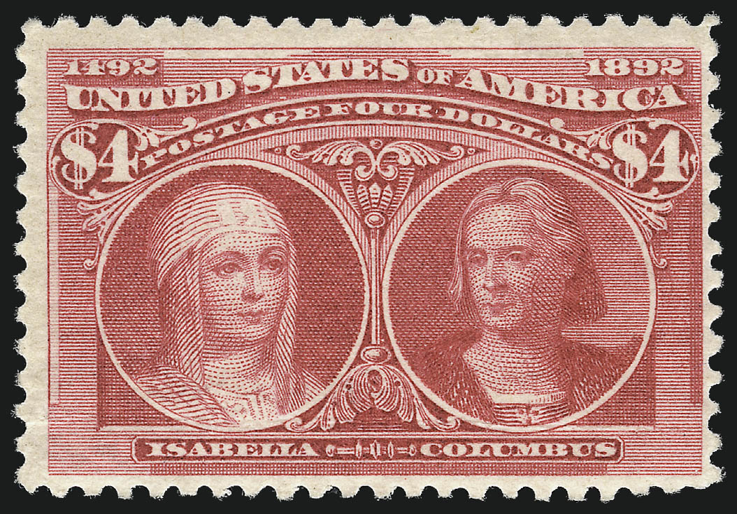 Sale no. 1014 — Lot no. 1556 — Siegel Auction Galleries