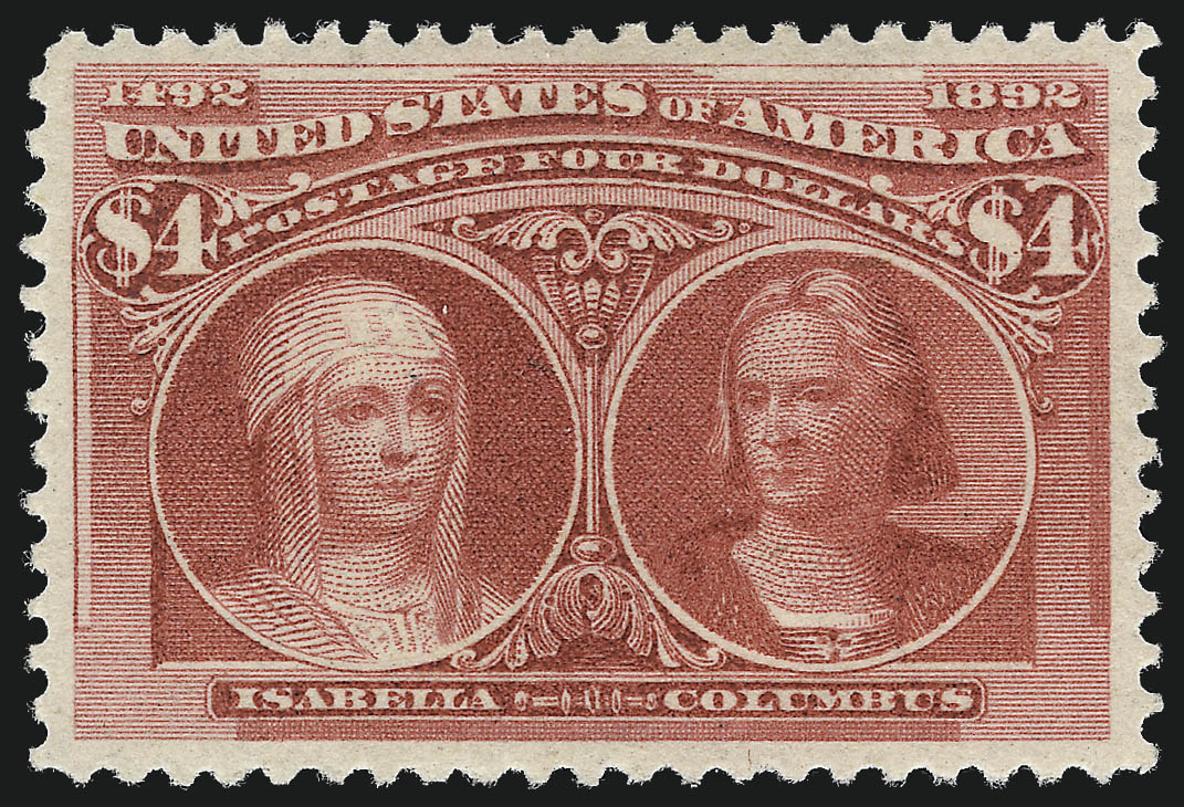 Sale no. 1014 — Lot no. 1557 — Siegel Auction Galleries