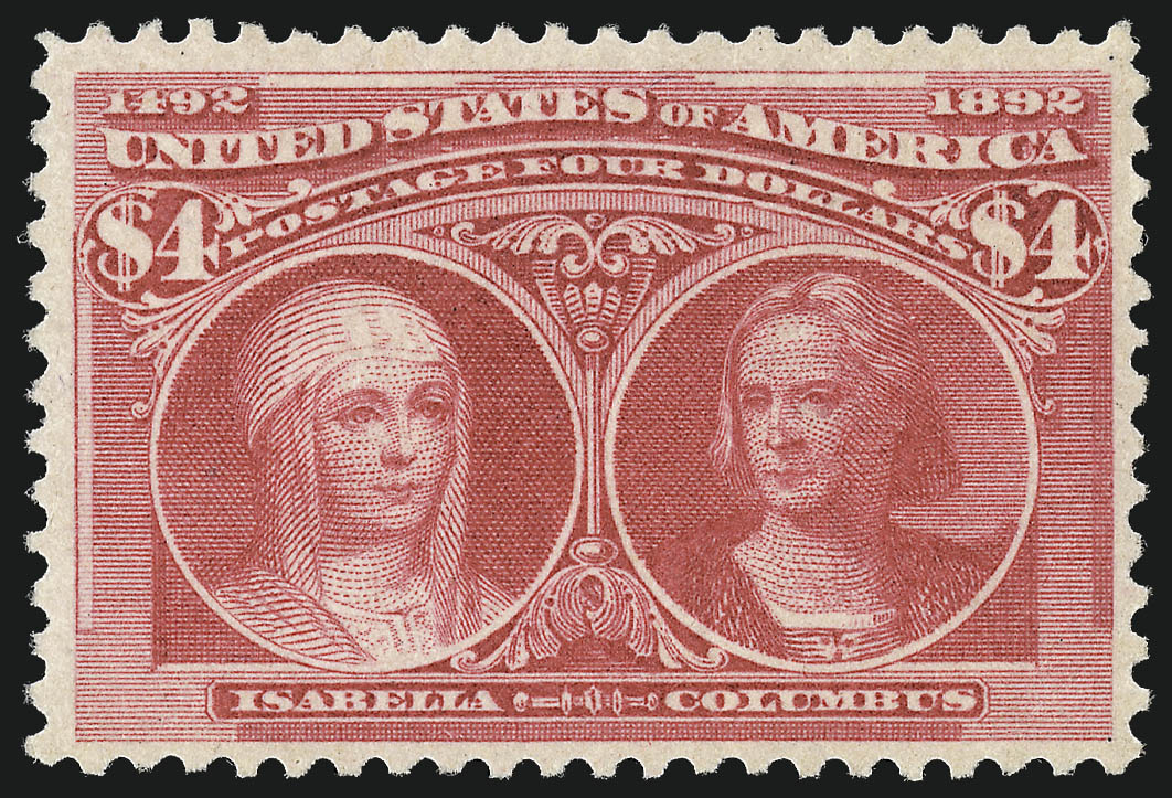 Sale no. 1014 — Lot no. 1559 — Siegel Auction Galleries