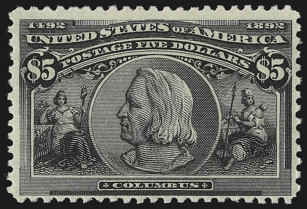 Sale no. 1014 — Lot no. 1563 — Siegel Auction Galleries