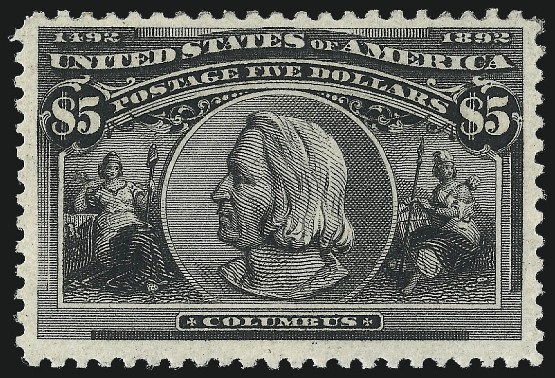 Sale no. 1014 — Lot no. 1564 — Siegel Auction Galleries