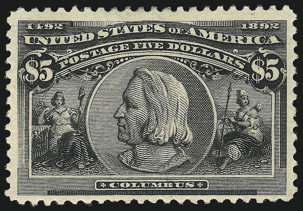 Sale no. 1014 — Lot no. 1566 — Siegel Auction Galleries