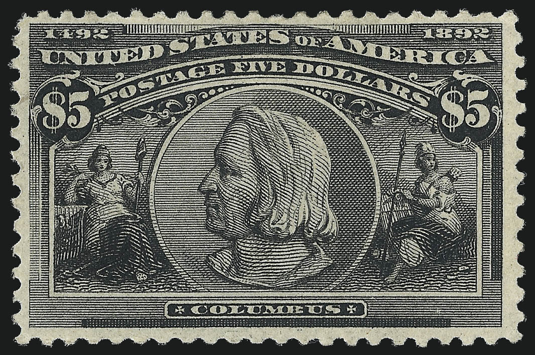 Sale no. 1014 — Lot no. 1568 — Siegel Auction Galleries