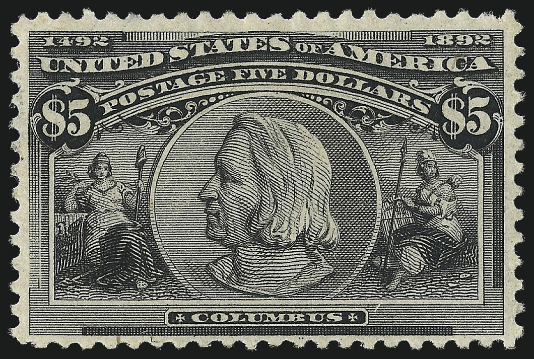 Sale no. 1014 — Lot no. 1569 — Siegel Auction Galleries