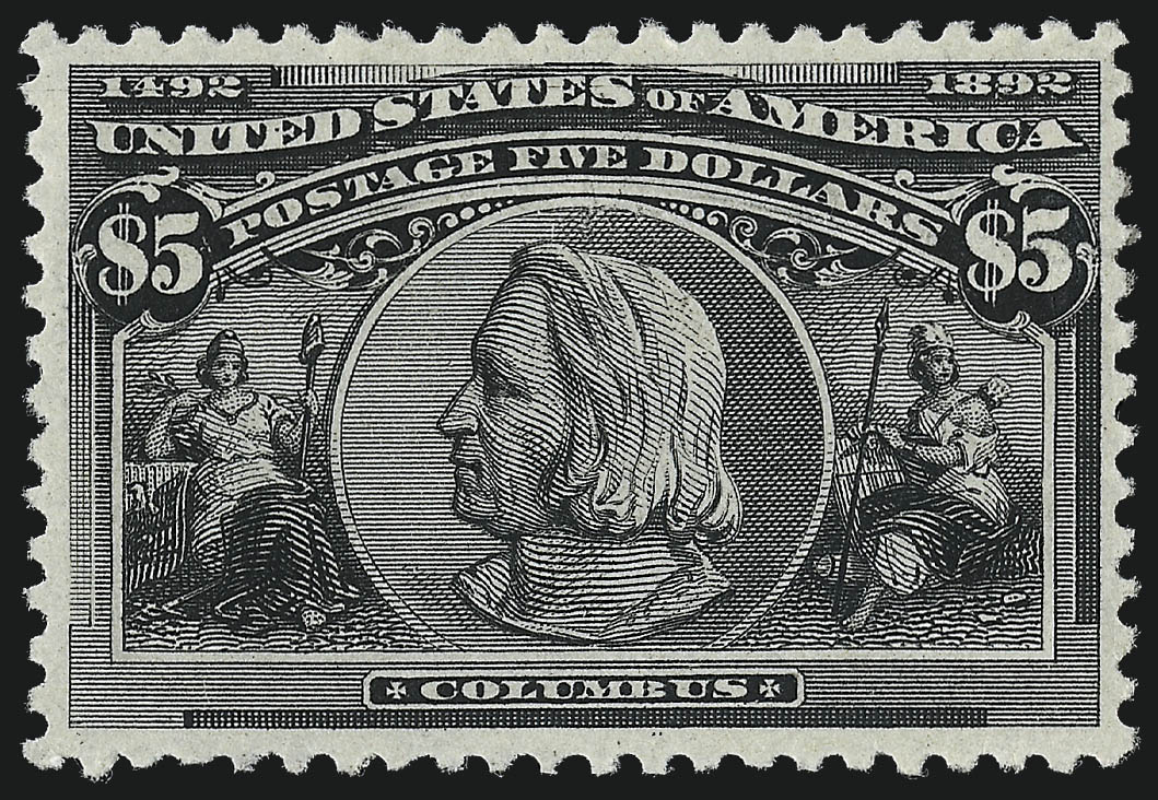 Sale no. 1014 — Lot no. 1570 — Siegel Auction Galleries