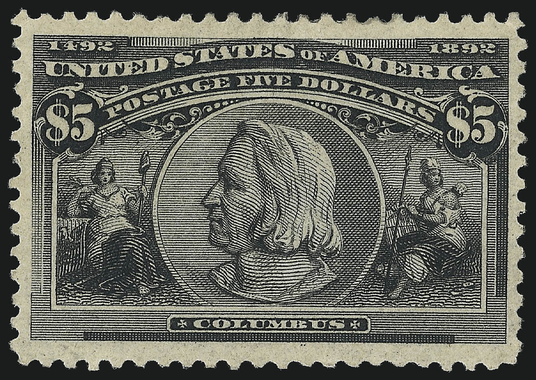 Sale no. 1014 — Lot no. 1571 — Siegel Auction Galleries