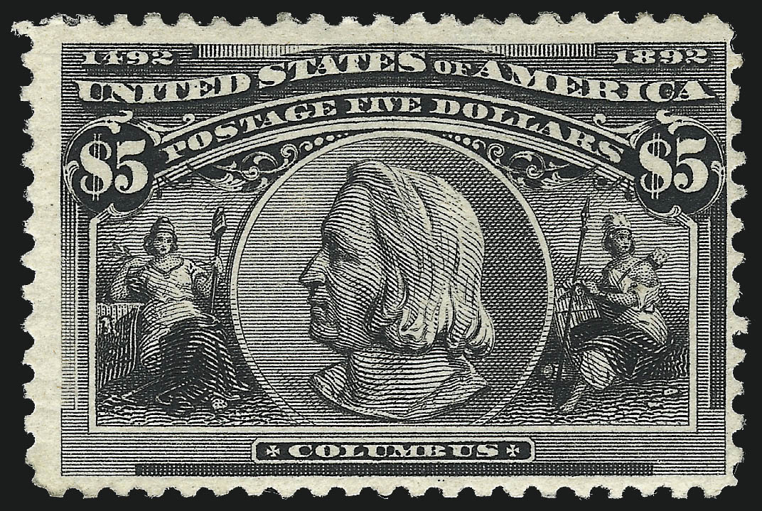 Sale no. 1014 — Lot no. 1572 — Siegel Auction Galleries