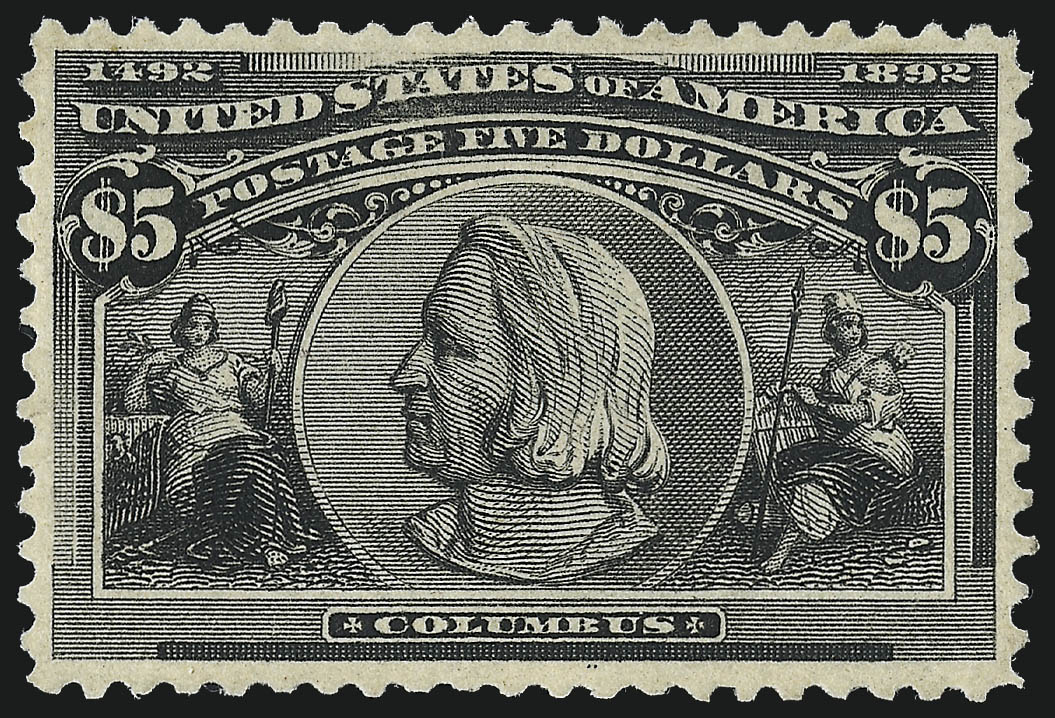 Sale no. 1014 — Lot no. 1573 — Siegel Auction Galleries