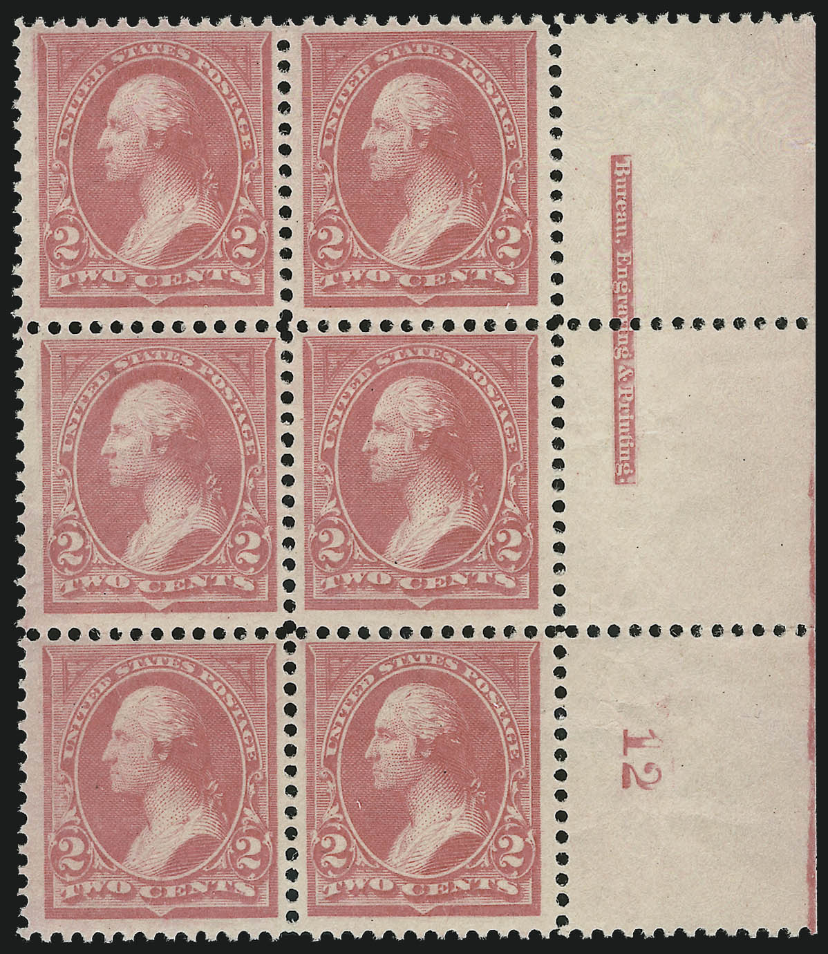 Sale no. 1014 — Lot no. 1576 — Siegel Auction Galleries