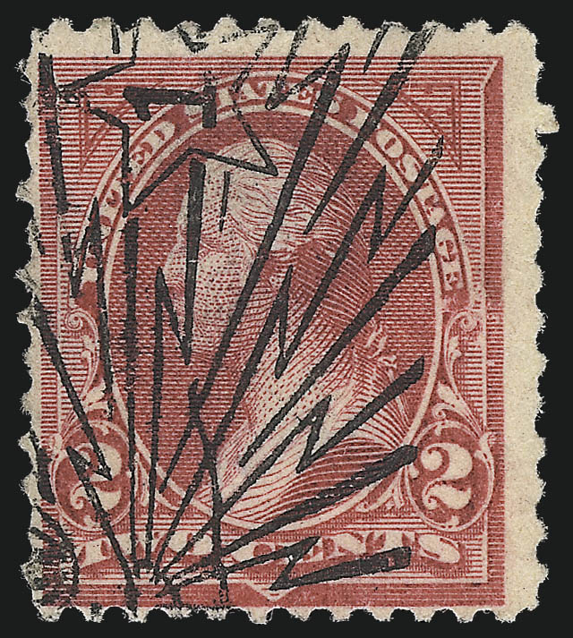 Sale no. 1014 — Lot no. 1577 — Siegel Auction Galleries