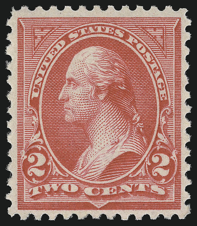 Sale no. 1014 — Lot no. 1580 — Siegel Auction Galleries