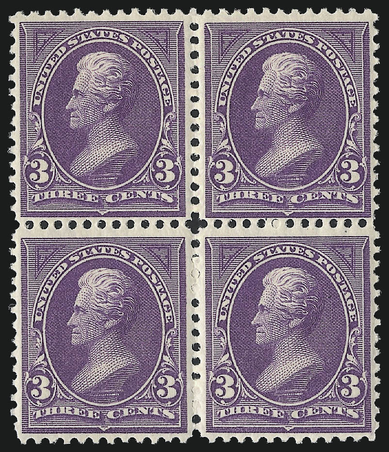 Sale no. 1014 — Lot no. 1582 — Siegel Auction Galleries