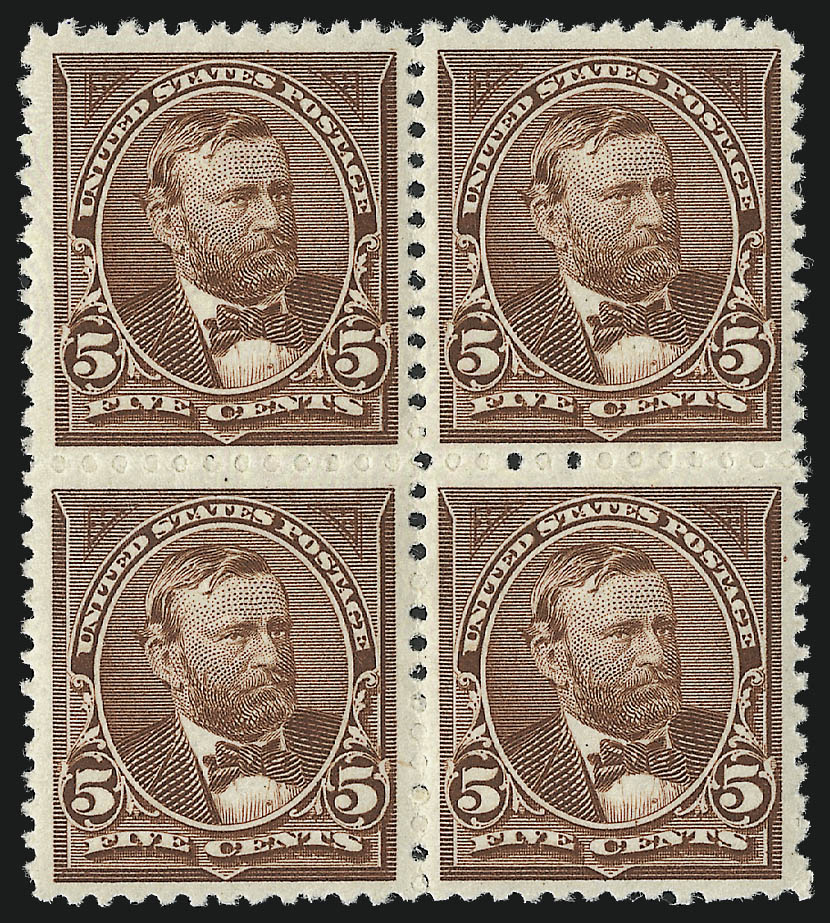 Sale no. 1014 — Lot no. 1584 — Siegel Auction Galleries