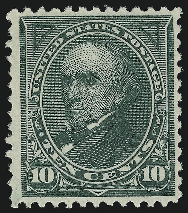 Sale no. 1014 — Lot no. 1587 — Siegel Auction Galleries