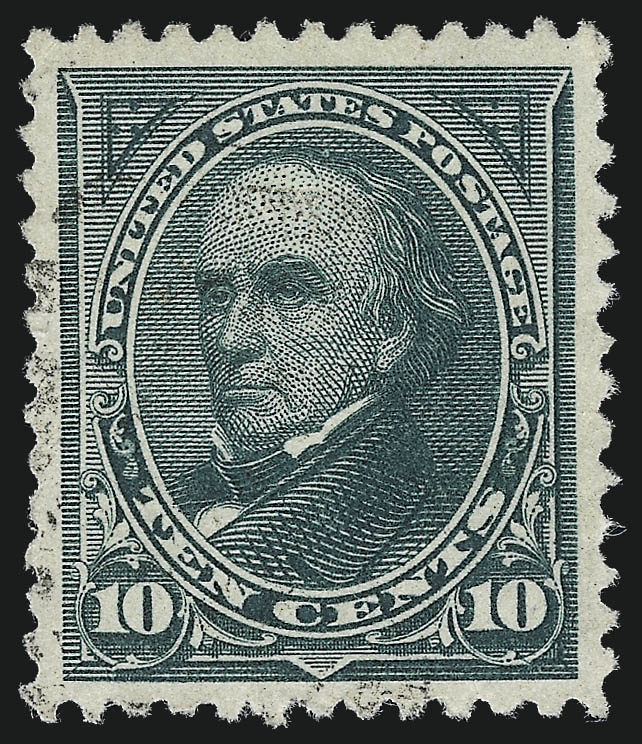 Sale no. 1014 — Lot no. 1588 — Siegel Auction Galleries