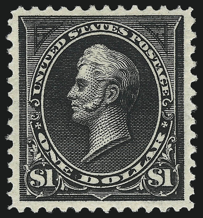 Sale no. 1014 — Lot no. 1593 — Siegel Auction Galleries