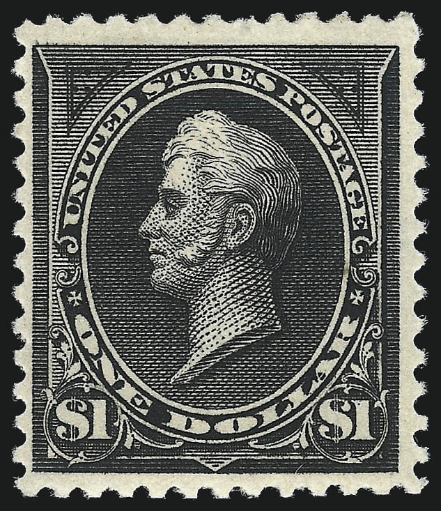 Sale no. 1014 — Lot no. 1594 — Siegel Auction Galleries