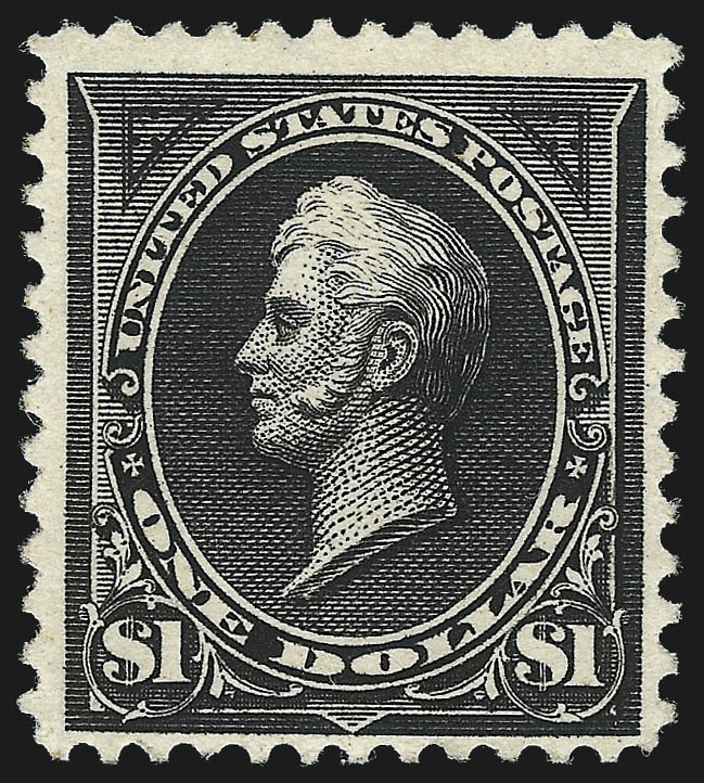 Sale no. 1014 — Lot no. 1595 — Siegel Auction Galleries
