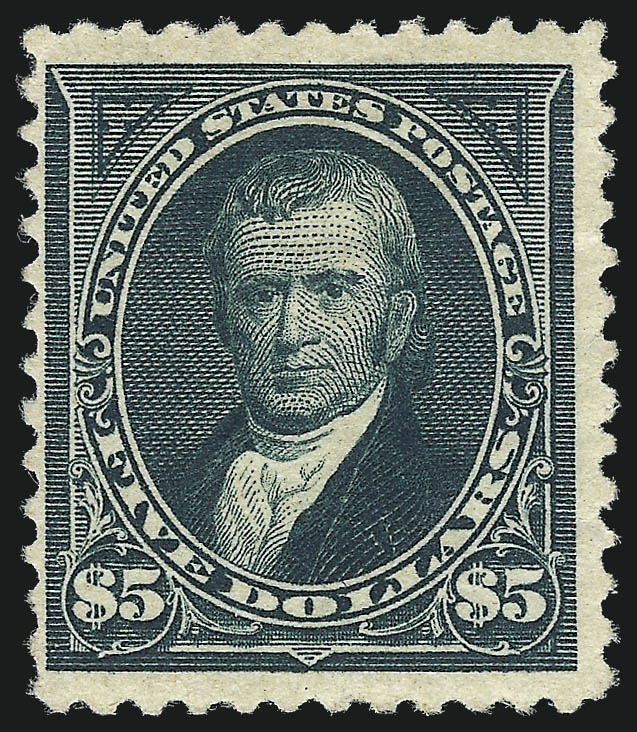 Sale no. 1014 — Lot no. 1597 — Siegel Auction Galleries