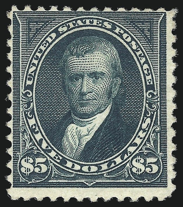 Sale no. 1014 — Lot no. 1598 — Siegel Auction Galleries