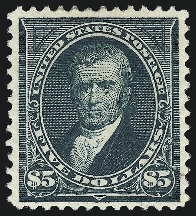 Sale no. 1014 — Lot no. 1599 — Siegel Auction Galleries
