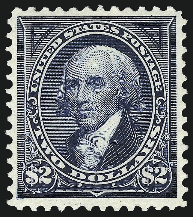 Sale no. 1014 — Lot no. 1613 — Siegel Auction Galleries