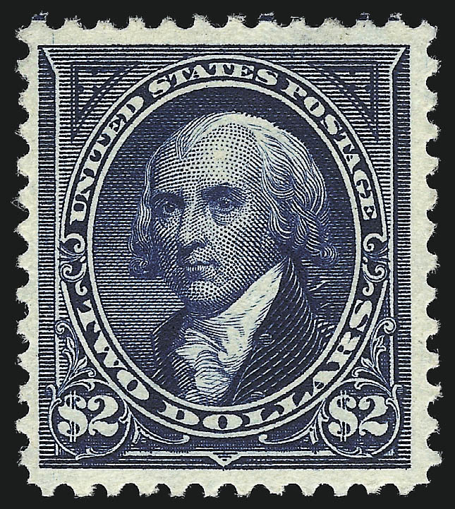 Sale no. 1014 — Lot no. 1614 — Siegel Auction Galleries