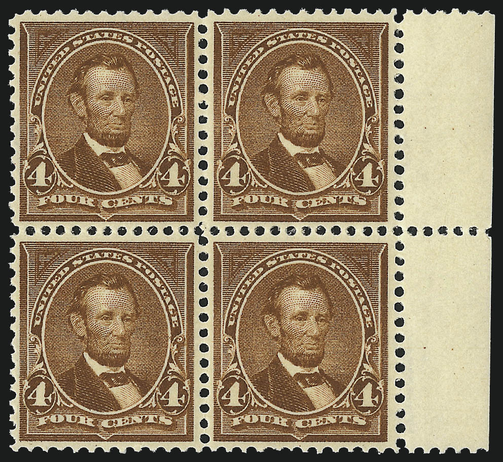 Sale no. 1014 — Lot no. 1621 — Siegel Auction Galleries